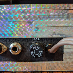 Elka Rhapsody 490 analog string machine image 4