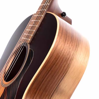 Taylor American Dream AD17e-SB GP Acoustic/Electric Guitar image 5