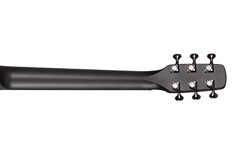 Enya NEX-G Carbon Fiber Smart Audio Guitar - Black | Reverb Enya NEX-G Carbon Fiber Smart Audio Guitar - Black | Reverb