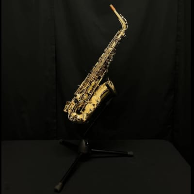 Beautiful Selmer Super Action 80 Series III Alto Saxophone image 1