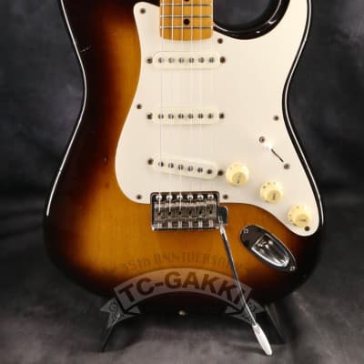 Tokai ST 60 Springy Sound Stratocaster 1980 1980 3 tone sunburst | Reverb