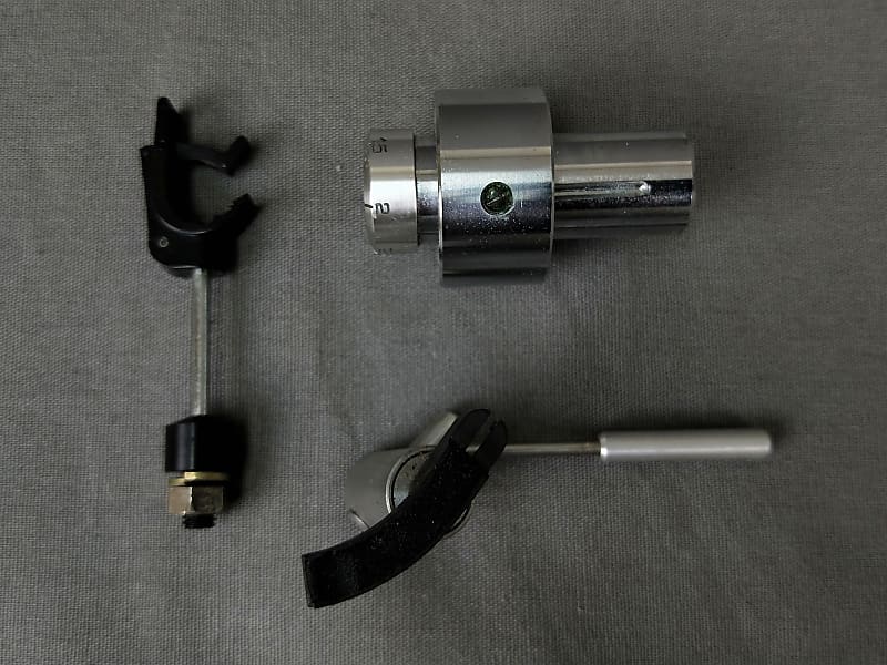 MICRO SEIKI MA-303 Tonearm W/ Box In VG Condition | Reverb