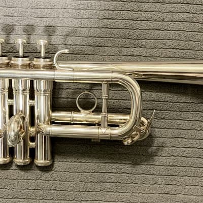 Used Benge Leonore 90 C Trumpet image 4