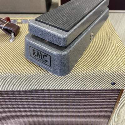 Real McCoy Custom RMC1 | Reverb