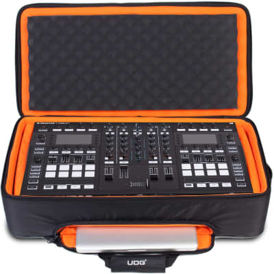UDG U9104BL/OR Ultimate MIDI Controller Backpack MK2 - Large image 4
