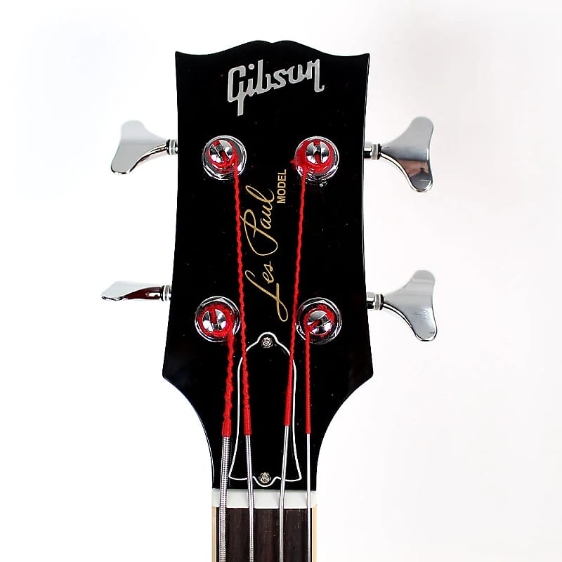 Gibson Les Paul Standard Bass 2013 - 2018 image 5