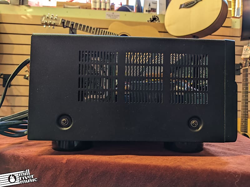 Yamaha RX-V473 Natural Sound AV Receiver | Reverb