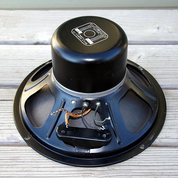 600 ohm speaker 2025