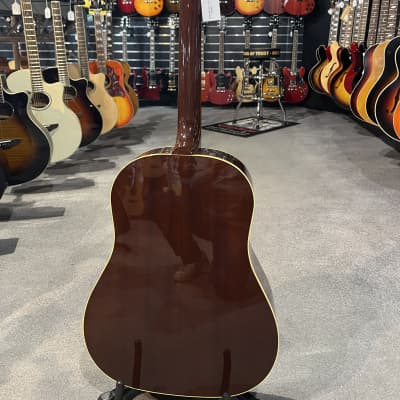 Gibson '50s J-45 Original 2019 - Present - Vintage Sunburst image 4