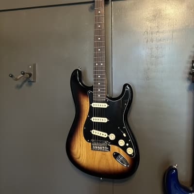 Fender Deluxe Players Stratocaster | Reverb