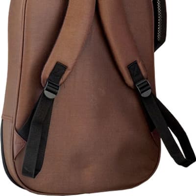 Viking VGB-35-E Premium Electric Guitar Bag image 2