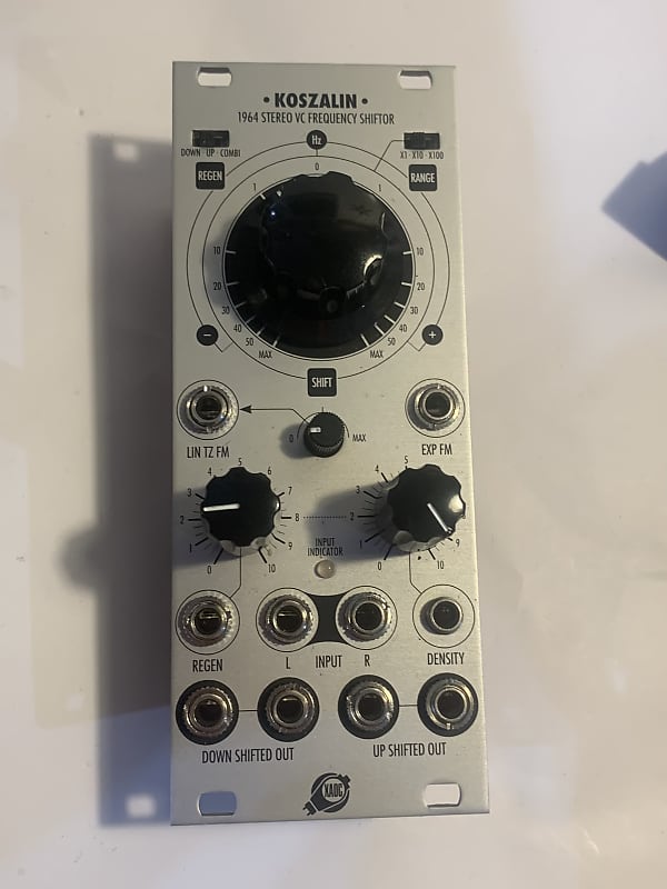Xaoc Devices Koszalin