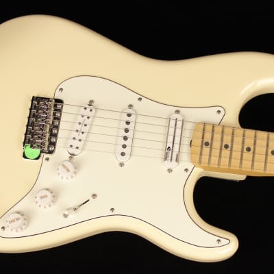 Immagine Fender Ed O'Brien Sustainer Stratocaster (#634) - 2