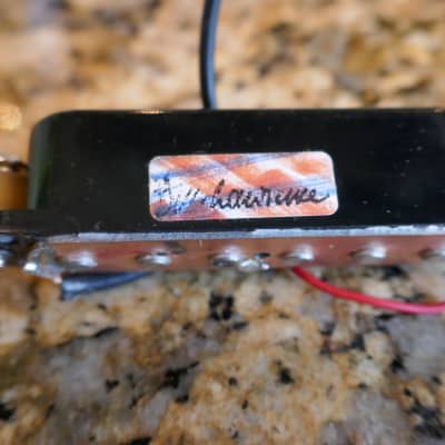 Bill Lawrence Wilde Pickup L298-SL | Reverb