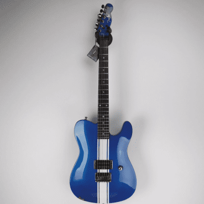Fender Special Edition Set-Neck Esquire Custom GT 2003