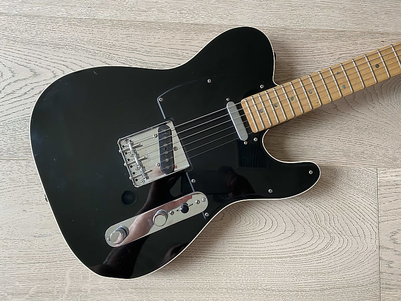 Fender Japan テレキャスター 93-94年製 Telecaster-