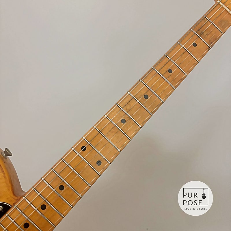 Eシリアル Fender Japan TL72-55 テレキャスター Relic Eシリアル Fender Japan TL72-55 テレキャスター Relic - メルカリ