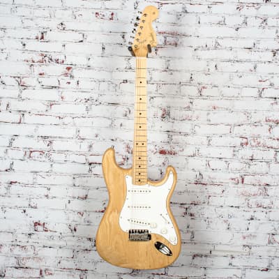 Fender ST-68 Stratocaster Reissue MIJ | Reverb