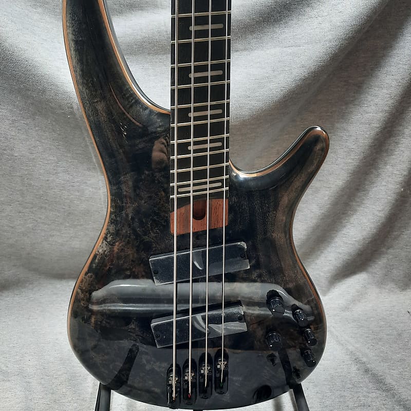 Ibanez SRMS800 2023 Deep Twilight Reverb