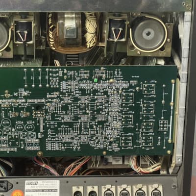 Otari MX5050 BII2 1975-1985 - black image 9