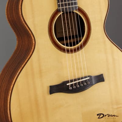 2008 Doerr Solace, Indian Rosewood/Swiss Spruce image 17