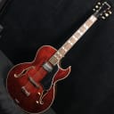 Eastman AR371CE Classic Archtop Hollowbody Guitar w case #0193