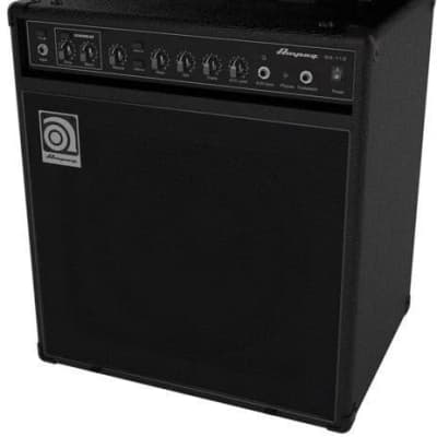 Warwick WampC180 ベース用アンプ 180W 動作良好 BRAND | 【公式