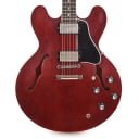 Gibson Custom Shop Murphy Lab 1961 ES-335 Reissue 60s Cherry Ultra Light Aged (Serial #130161)