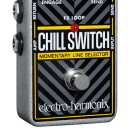 New Electro-Harmonix EHX Chill Switch Momentary Line Selector! Chillswitch!