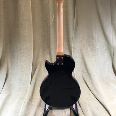 Gibson Challenger 1983 Black image 10