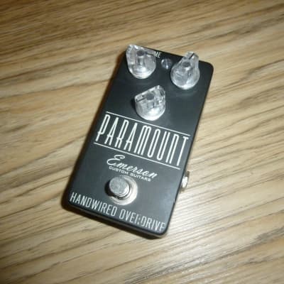 Reverb.com listing, price, conditions, and images for emerson-paramount
