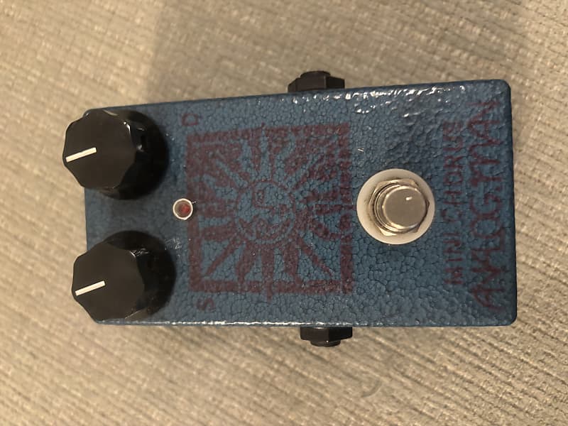 Analogman Mini Chorus