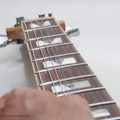 Peavey Rockingham B6 Custom - Darrel Higham signature model image 16