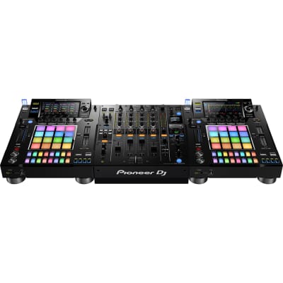 Pioneer DJ DJS-1000 Standalone USB MIDI Effects Sequencer Sampler Workstation image 5