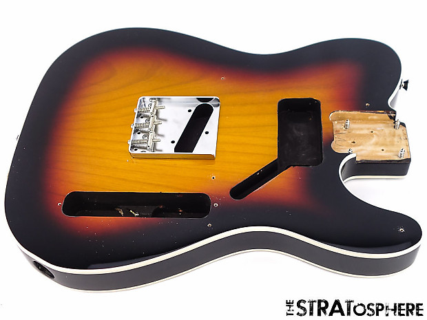 Squier classic vibe telecaster body new arrivals