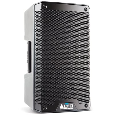 Alto Professional TS308 Truesonic 8" 2-Way 1100-Watt Powered Speaker