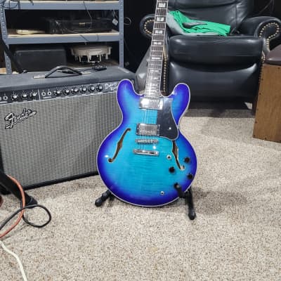 Gibson es sale 338