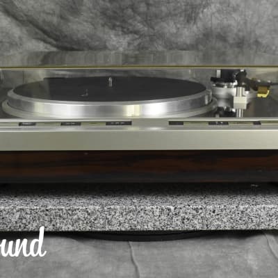 Pioneer PL-505 Full-Automatic Direct Drive Turntable in Very Good Condition image 8