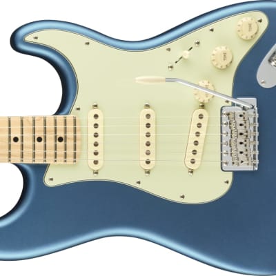 Fender American Performer Stratocaster | Reverb