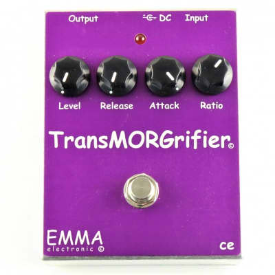 Reverb.com listing, price, conditions, and images for emma-electronic-transmorgrifier