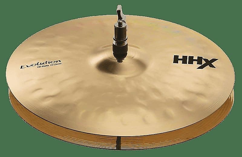 Sabian 11402XEB 14