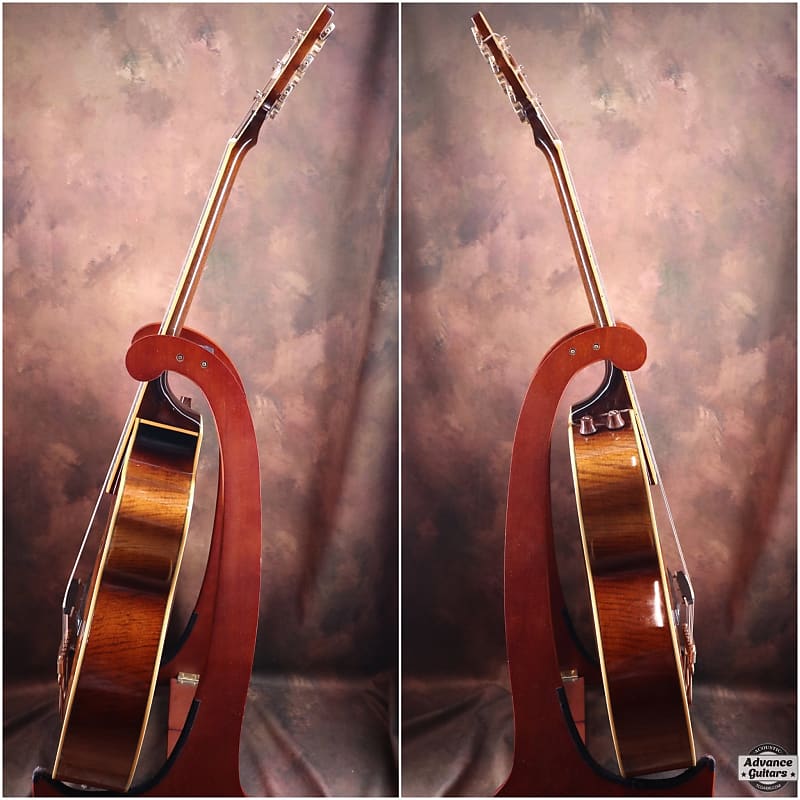 Aria AE-100 Elecord | Reverb UK