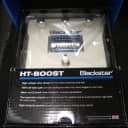 Blackstar HT-Boost Valve Boost Guitar Pedal NEW in box