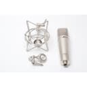 Peluso Peluso P-87 Solid State Microphone 2020