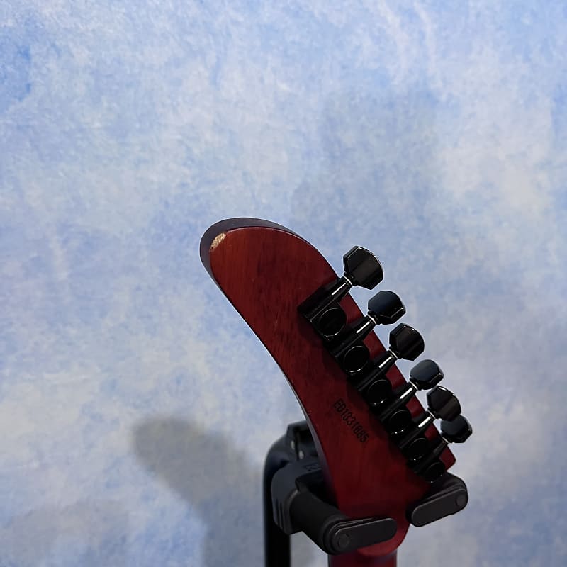 Edwards by ESP Explorer E-EX-125D 2013 Stain Nevada Brown