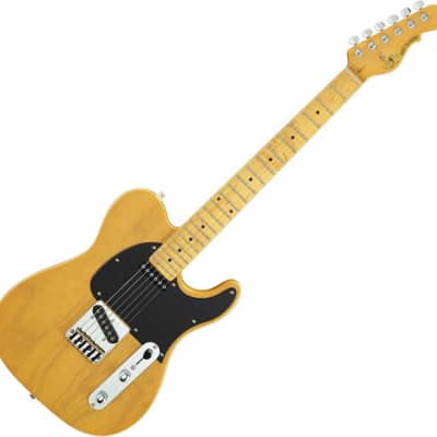 G&L ASAT Classic Premium Made in Japan MIJ | Reverb