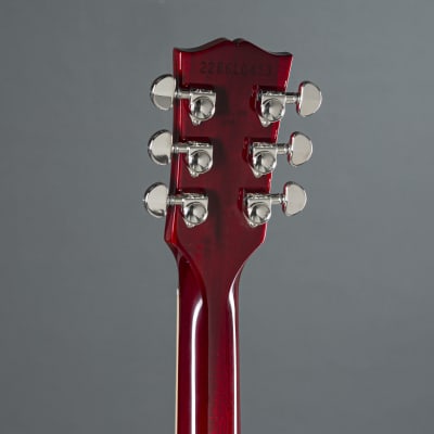 Gibson Les Paul Standard '60s Iced Tea - Single Cut Electric Guitar Bild 6
