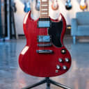 Gibson SG Standard 2013 Heritage Cherry