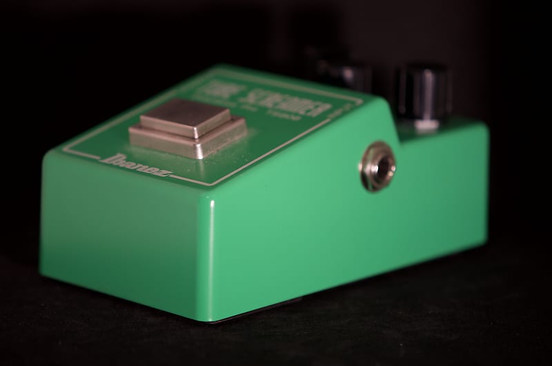 Ibanez TS 808