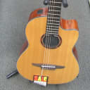Yamaha  NCX700 Acoustic-Electric Classical Guitar